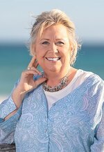 Leslie Hampleman