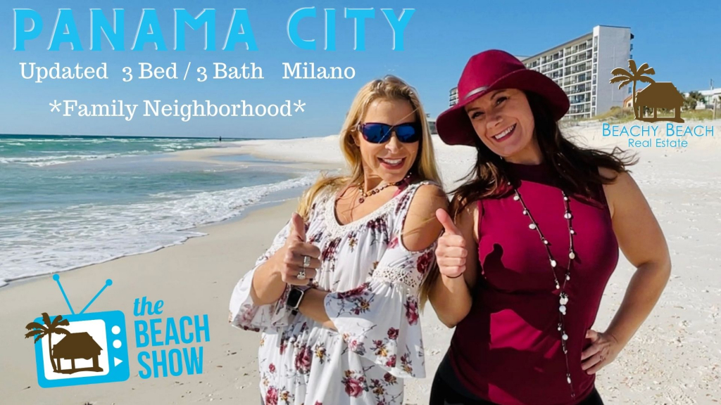 Beach Show